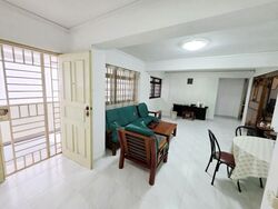 Blk 354 Kang Ching Road (Jurong West), HDB 4 Rooms #553589481